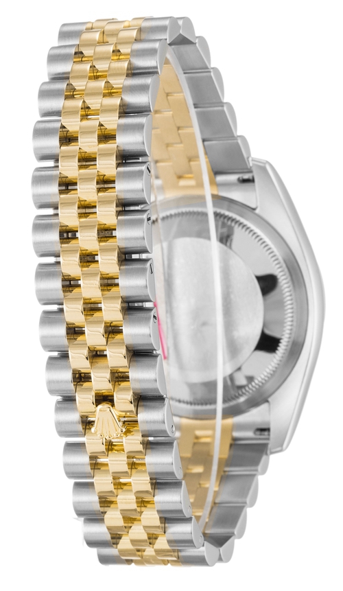 Rolex Datejust 116243 - view 4