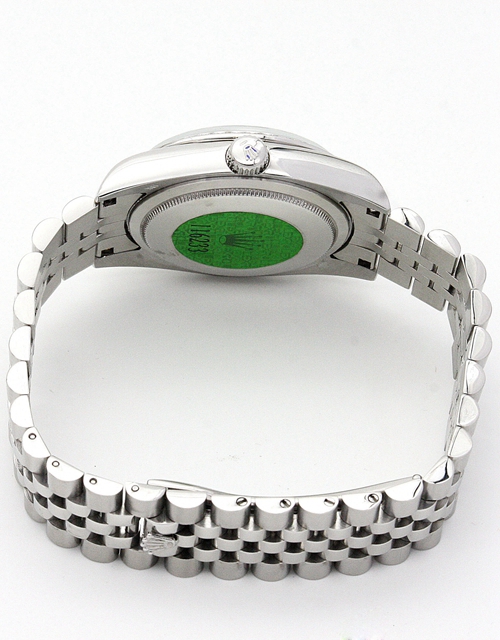 Rolex Datejust 116244 - view 5