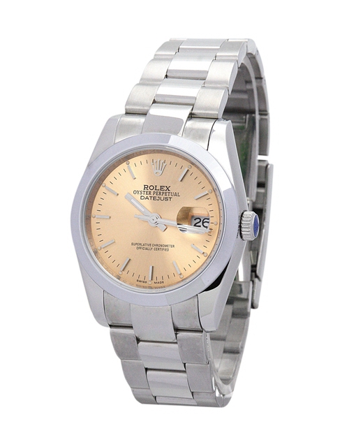 Rolex Datejust 16013 - view 3