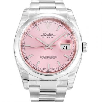 Rolex Datejust 16013 - view 7