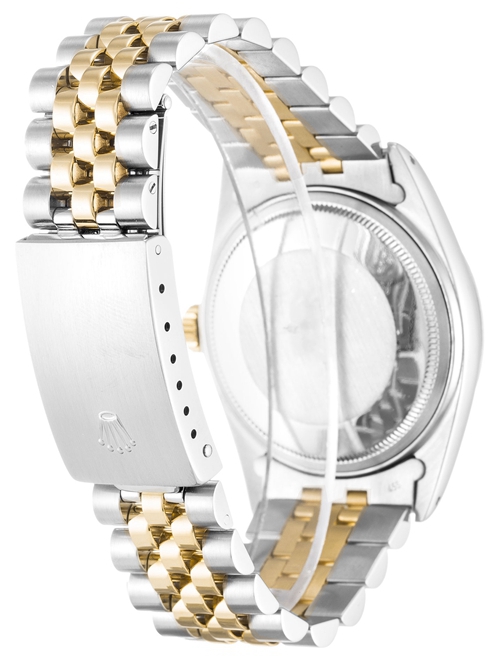 Rolex Datejust 16013 - gallery