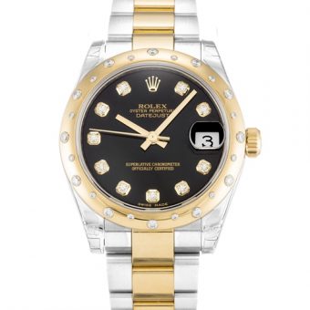 Rolex Datejust 16013 - gallery