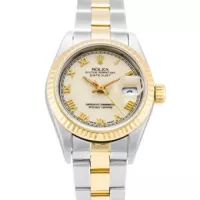 Rolex Datejust 16220 - view 6