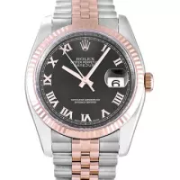Rolex Datejust 16220 - view 6