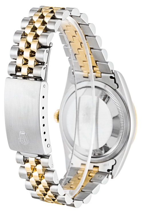 Rolex Datejust 16233 - gallery