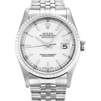 Rolex Datejust 16234 - view 5