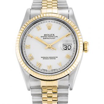 Rolex Datejust 16238 - view 6