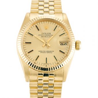 Rolex Datejust 16238 - view 7