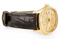 Rolex Datejust 16238 - view 5