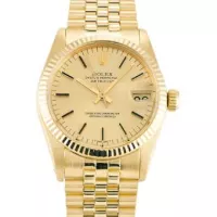 Rolex Datejust 16238 - view 7