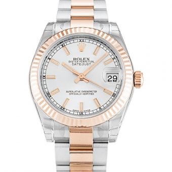 Rolex Datejust II 116300 - view 5