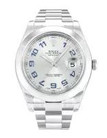 Rolex Datejust II 116300 - view 1