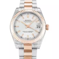 Rolex Datejust II 116300 - view 5