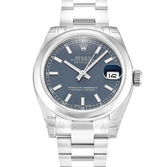 Rolex Datejust II 116333 - view 6