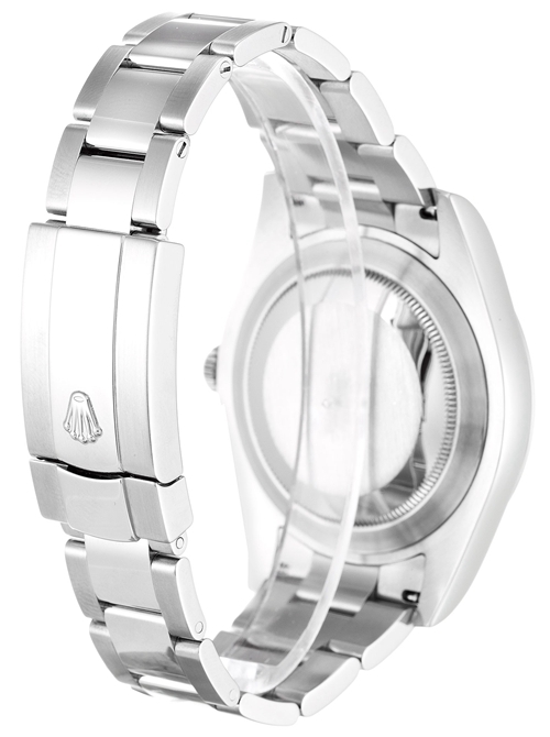 Rolex Datejust II 116334 - view 4