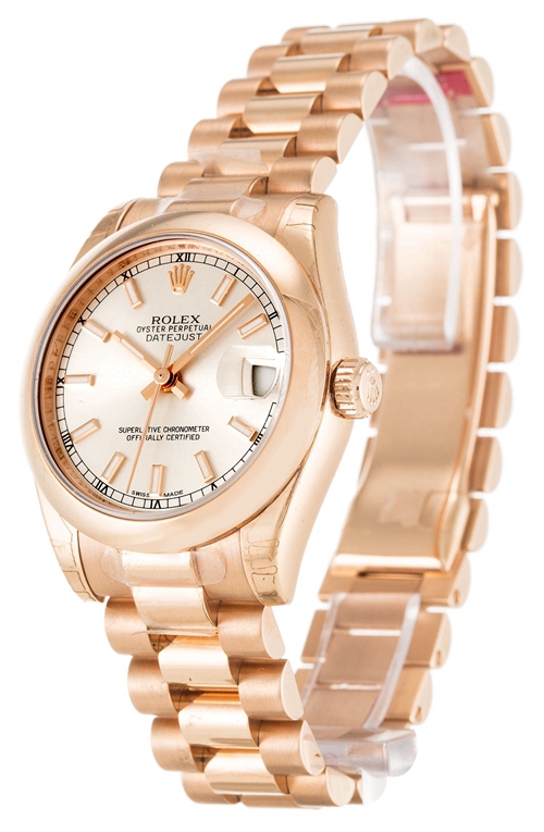 Rolex Datejust Lady 178245F - view 3