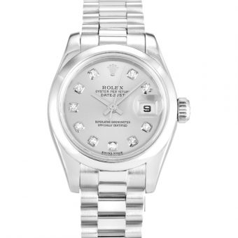 Rolex Datejust Lady 178273 - view 5