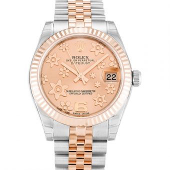 Rolex Datejust Lady 178273 - gallery