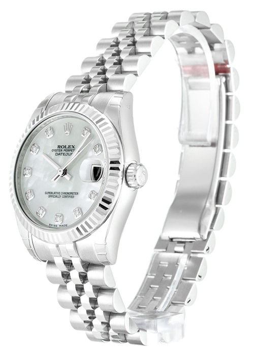 Rolex Datejust Lady 178274 - view 3