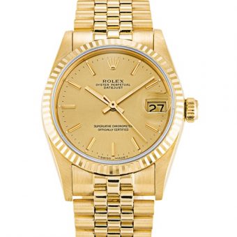 Rolex Datejust Lady 178274 - view 6