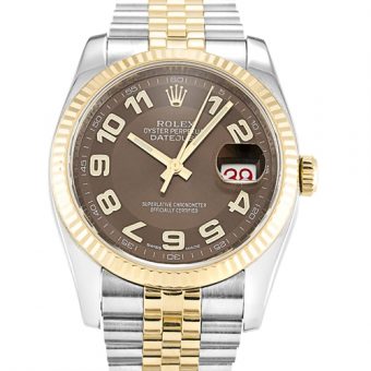 Rolex Datejust Lady 178341 - gallery
