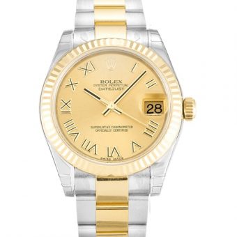 Rolex Datejust Lady 178341 - view 5