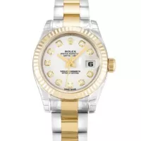 Rolex Datejust Lady 178383 - view 6