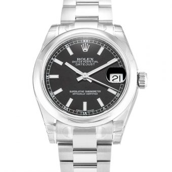 Rolex Datejust Lady 179160 - gallery