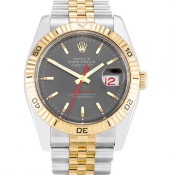 Rolex Datejust Lady 179163 - gallery