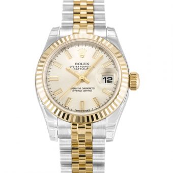 Rolex Datejust Lady 179173 - gallery