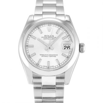 Rolex Datejust Lady 179174 - gallery