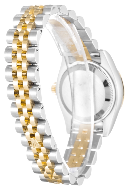Rolex Datejust Lady 179313 - view 4