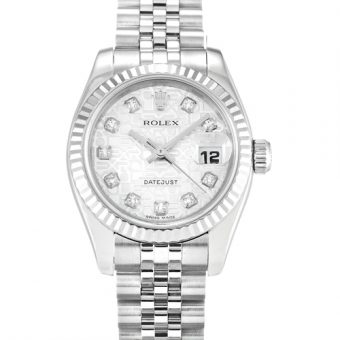 Rolex Datejust Lady 179313 - view 6