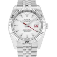 Rolex Datejust Lady 6916 - view 6