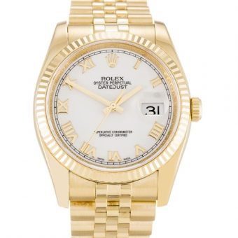 Rolex Datejust Lady 69173 - view 5