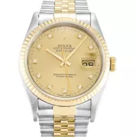 Rolex Datejust Lady 69173 - view 5