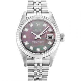 Rolex Datejust Lady 69173 - view 5
