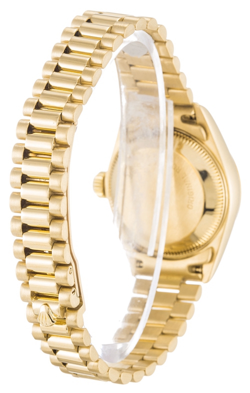 Rolex Datejust Lady 69178 - gallery