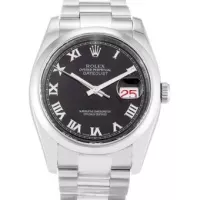 Rolex Datejust Lady 69178 - view 5