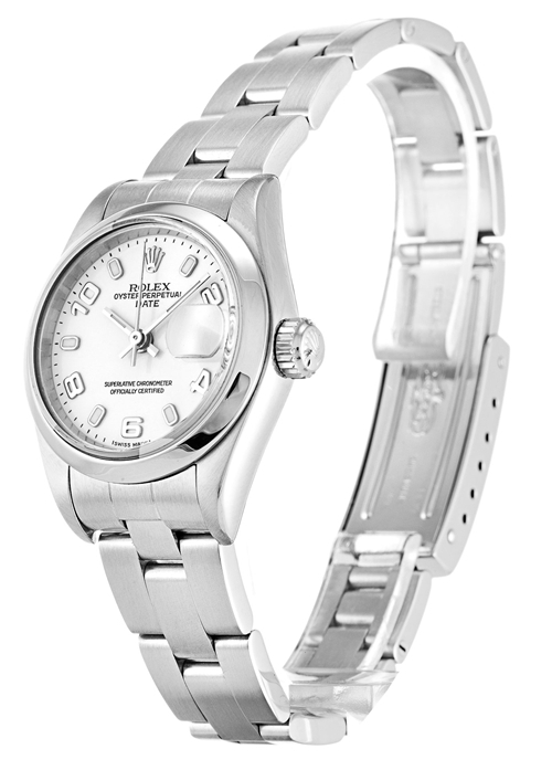 Rolex Datejust Lady 79160 - gallery