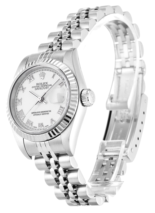 Rolex Datejust Lady 79174 - gallery