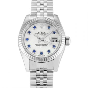 Rolex Datejust Lady 79174 - gallery