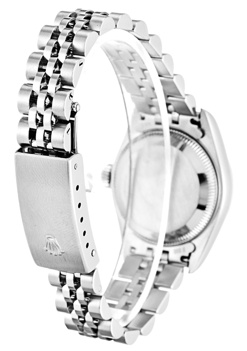 Rolex Datejust Lady 79190 - view 4