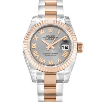 Rolex Datejust Lady 79190 - view 5