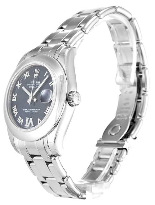 Rolex Datejust Special Edition 81209 - gallery