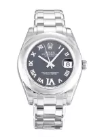 Rolex Datejust Special Edition 81209 - view 1