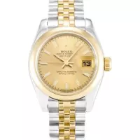 Rolex Datejust Special Edition 81209 - view 5