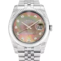 Rolex Mid-Size Datejust 178238 - view 5