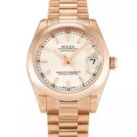 Rolex Mid-Size Datejust 178241 - view 6