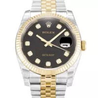 Rolex Mid-Size Datejust 178271 - view 5